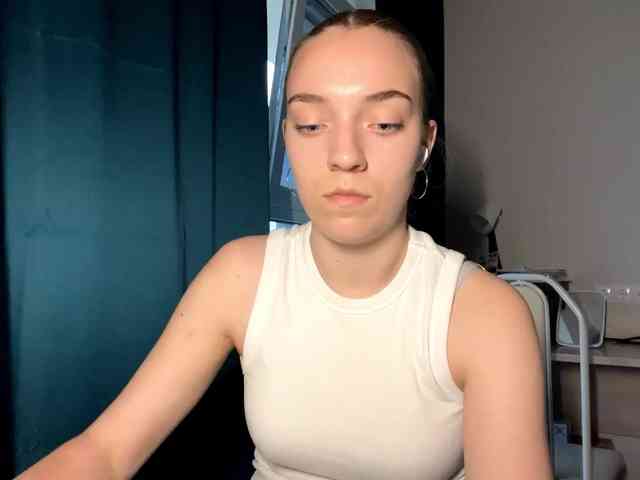 Modelo: RaisaVannuland