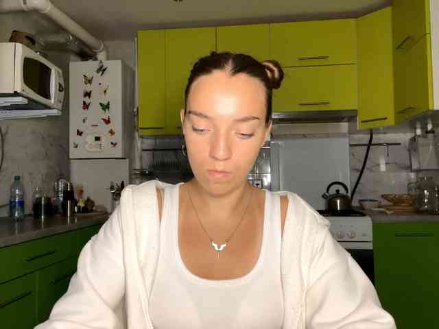 RaisaVannuland webcam