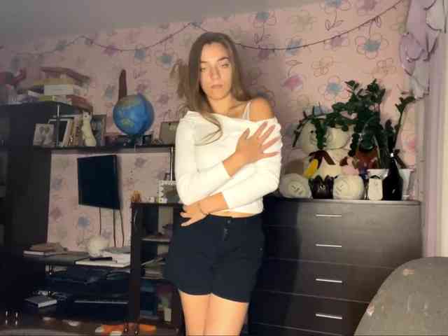 Modelo: RaisaVannuland