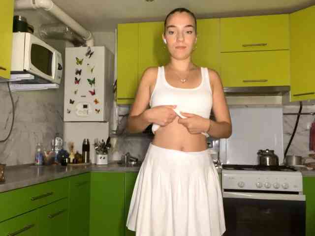 Modelo: RaisaVannuland