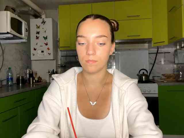 RaisaVannuland webcam