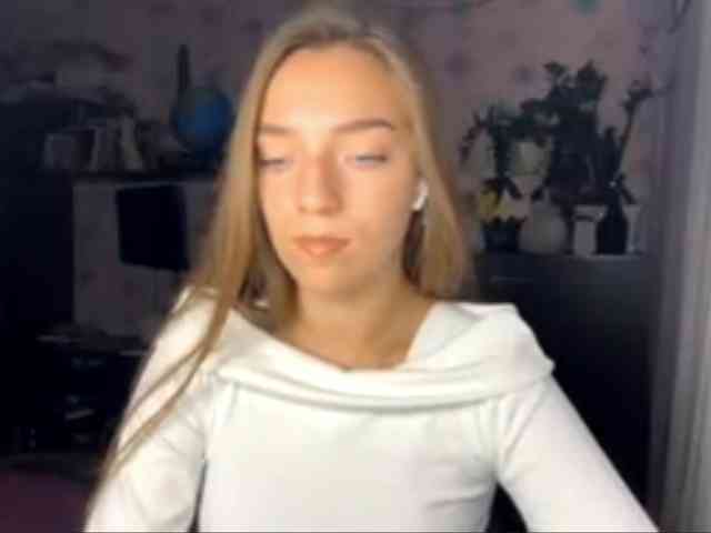 Modelo: RaisaVannuland