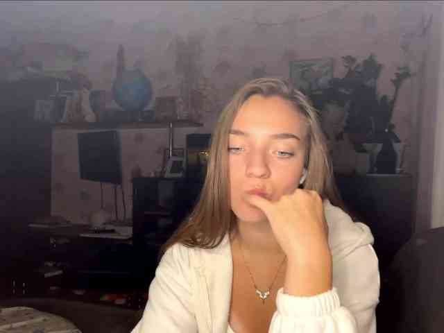 Modelo: RaisaVannuland