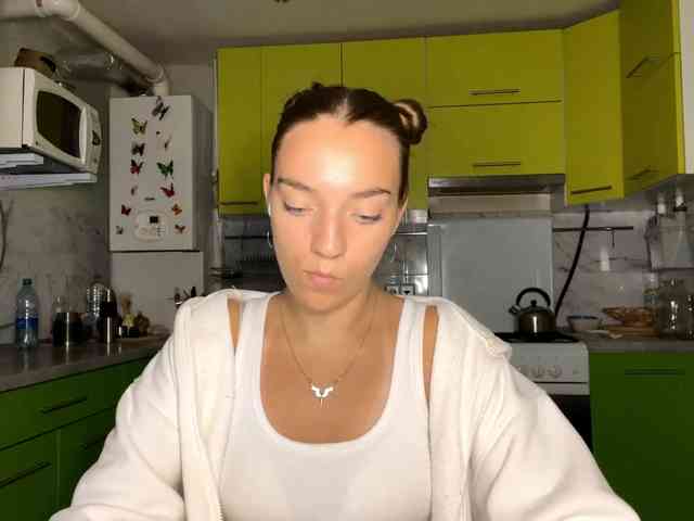 RaisaVannuland webcam