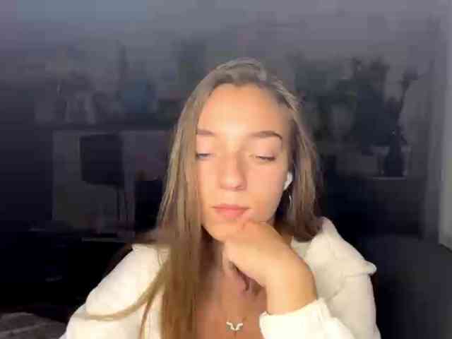 Modelo: RaisaVannuland