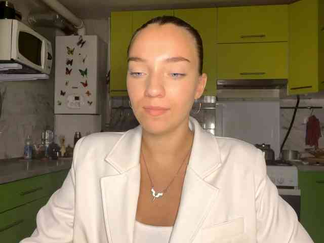 Modelo: RaisaVannuland