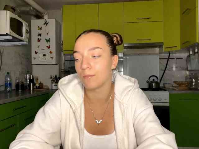 RaisaVannuland webcam