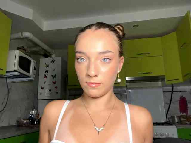 Modelo: RaisaVannuland