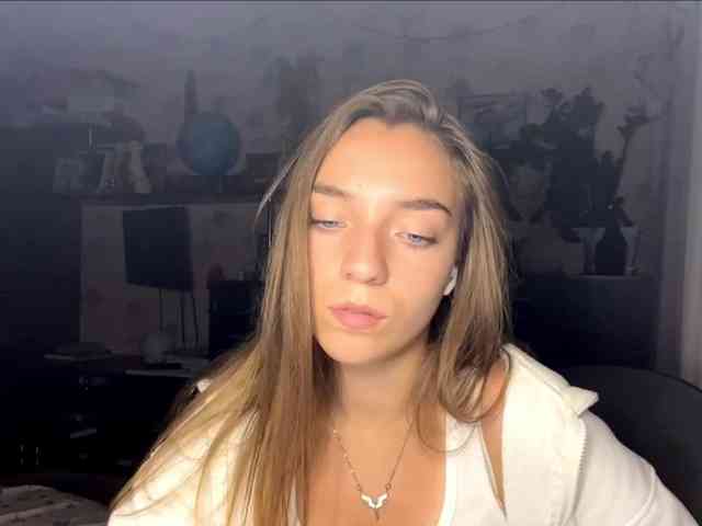 Modelo: RaisaVannuland