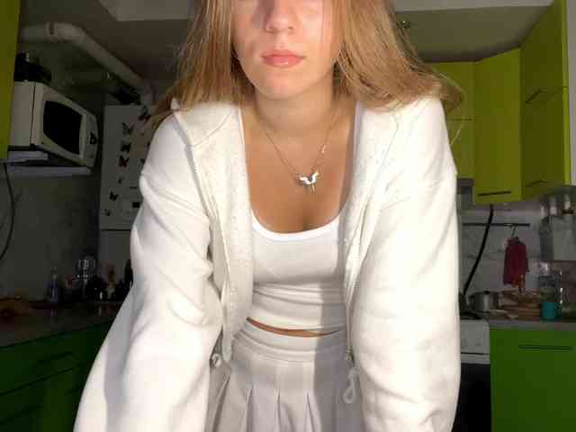 Modelo: RaisaVannuland
