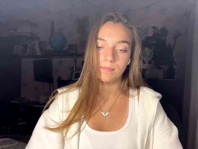 Modelo: RaisaVannuland