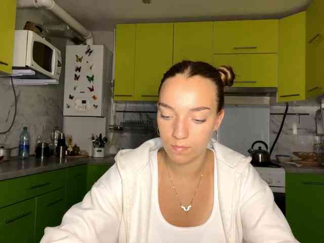RaisaVannuland webcam
