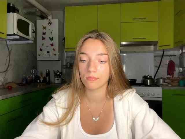 Modelo: RaisaVannuland