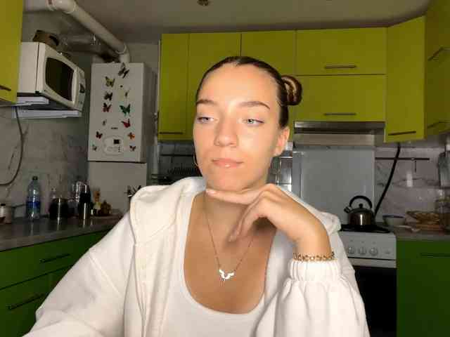 Modelo: RaisaVannuland