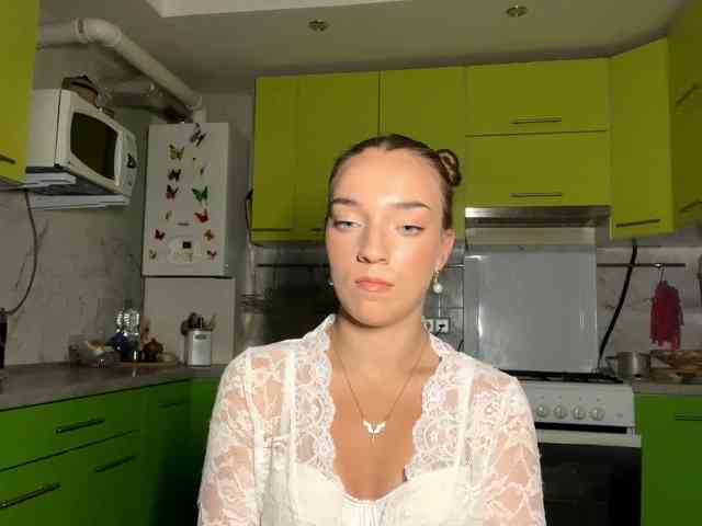 RaisaVannuland webcam