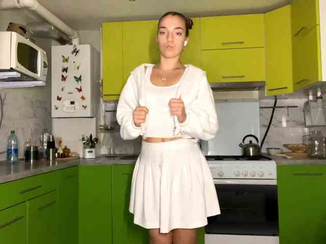 Modelo: RaisaVannuland