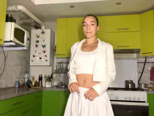 Modelo: RaisaVannuland