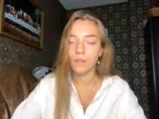 RaisaVannuland webcam