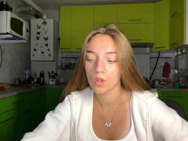 Modelo: RaisaVannuland