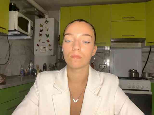 Modelo: RaisaVannuland
