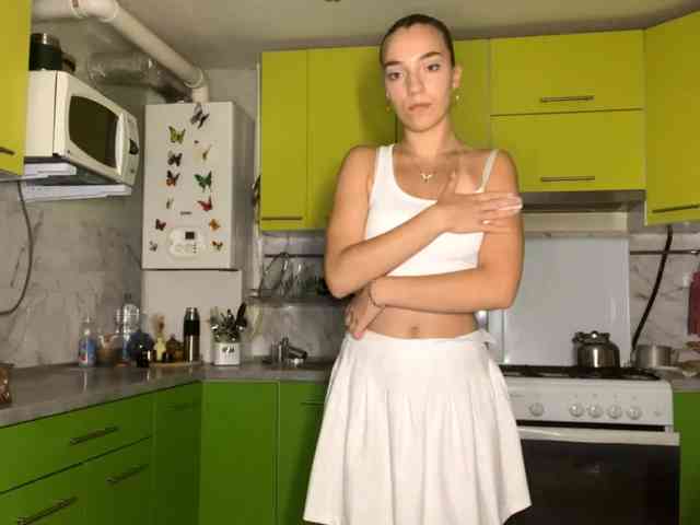 Modelo: RaisaVannuland