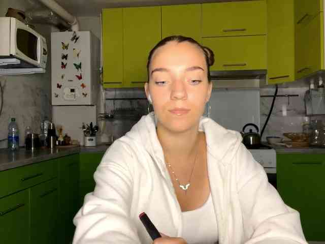 RaisaVannuland webcam