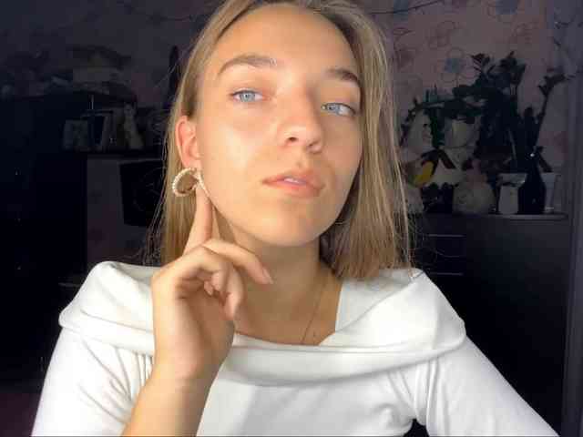 Modelo: RaisaVannuland