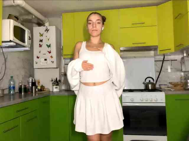 Modelo: RaisaVannuland