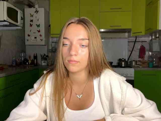 Modelo: RaisaVannuland