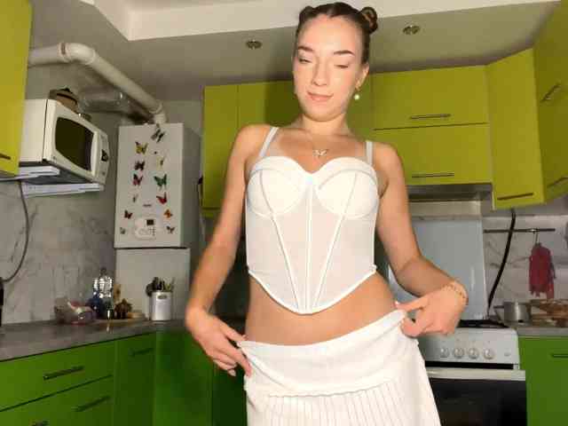 Modelo: RaisaVannuland