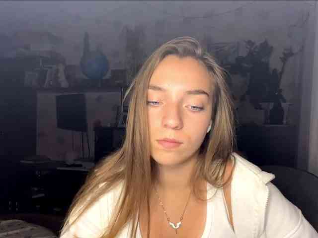 RaisaVannuland webcam