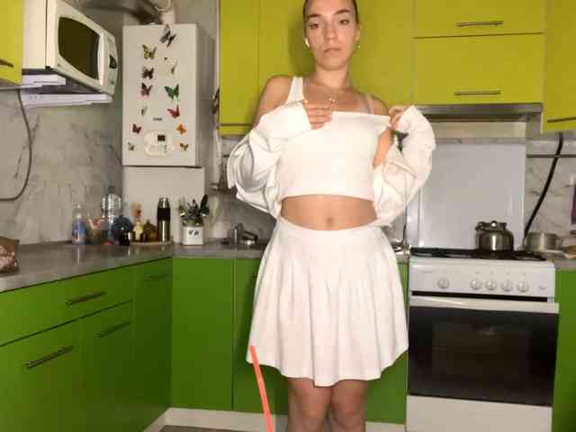 Modelo: RaisaVannuland