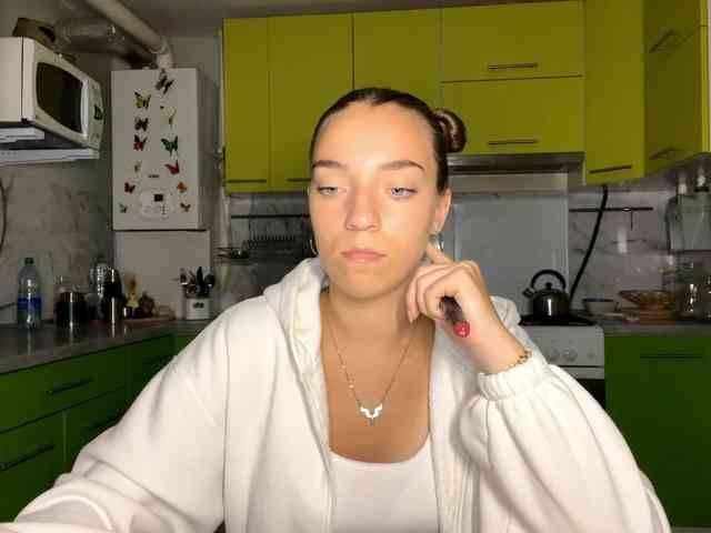 RaisaVannuland webcam