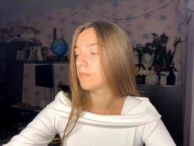 Modelo: RaisaVannuland