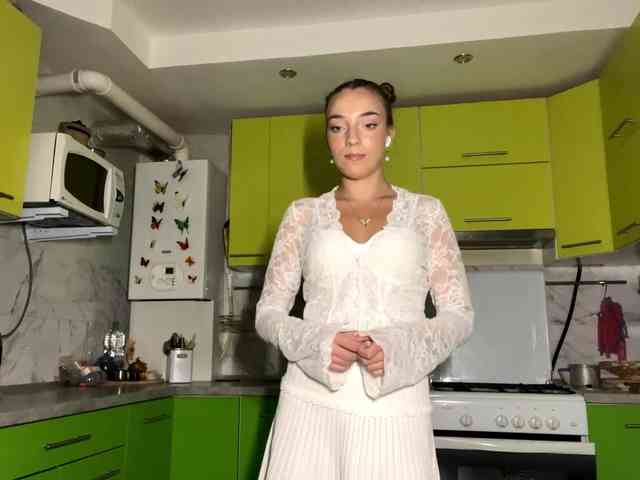 Modelo: RaisaVannuland