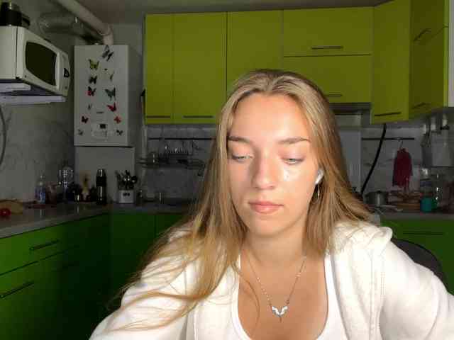 Modelo: RaisaVannuland