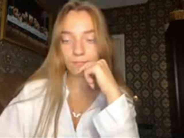 RaisaVannuland webcam