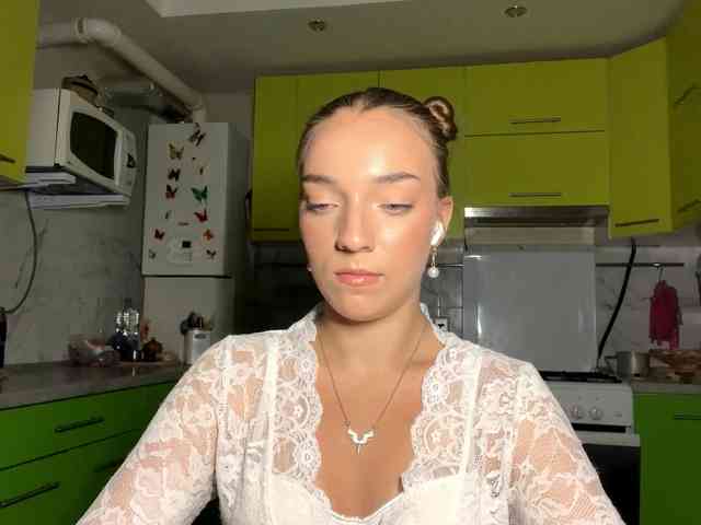 Modelo: RaisaVannuland
