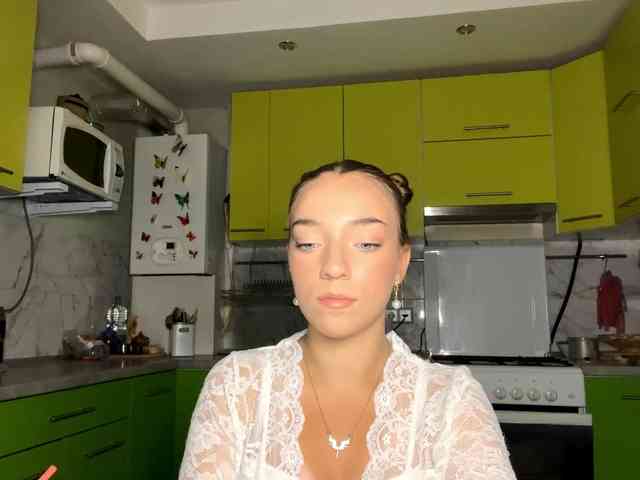 RaisaVannuland webcam