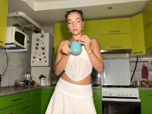 Modelo: RaisaVannuland