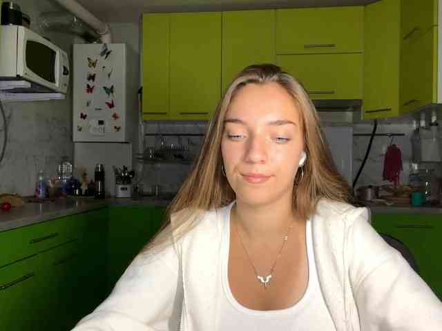 Modelo: RaisaVannuland