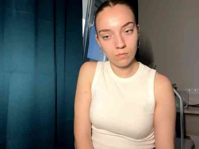 Modelo: RaisaVannuland