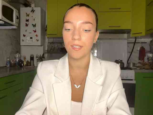 Modelo: RaisaVannuland