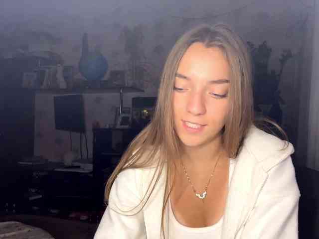 Modelo: RaisaVannuland