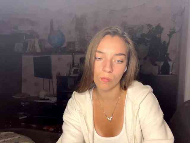 Modelo: RaisaVannuland