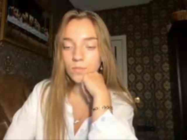 RaisaVannuland webcam