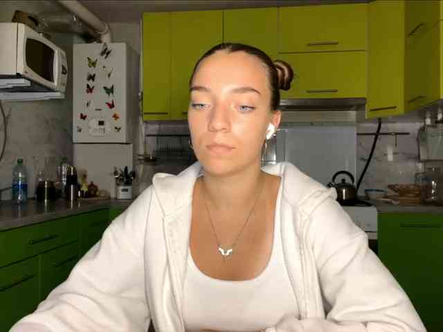 Modelo: RaisaVannuland