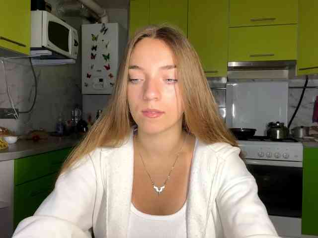 Modelo: RaisaVannuland