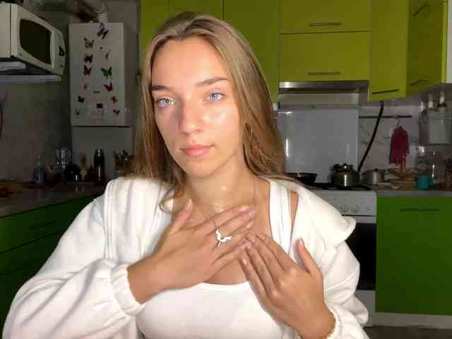 Modelo: RaisaVannuland