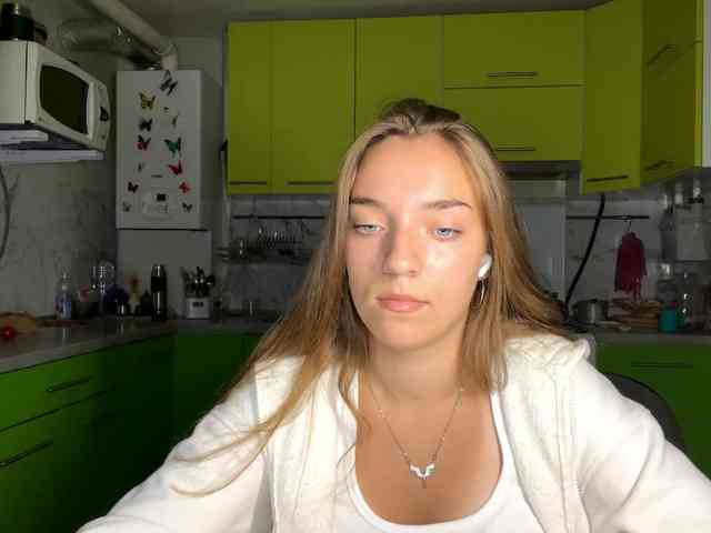 Modelo: RaisaVannuland